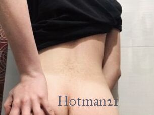 H0tman21