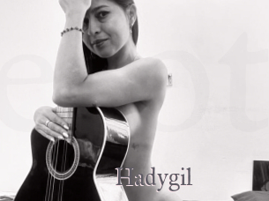 Hadygil