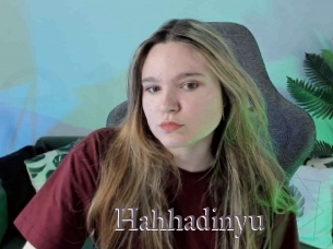 Hahhadinyu