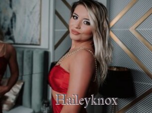 Haileyknox