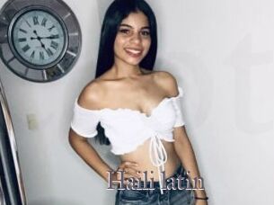 Haili_latin