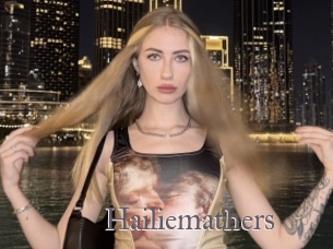 Hailiemathers