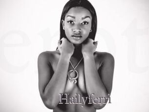 Hailyferri
