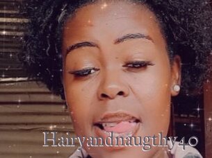 Hairyandnaugthy40
