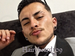 hairybeard109 Erotik Cams