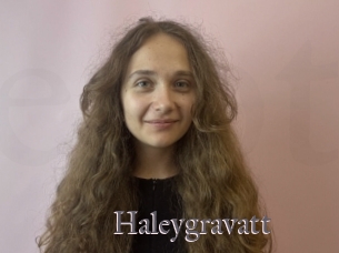 haleygravatt Erotik Cams