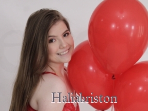 Haliabriston