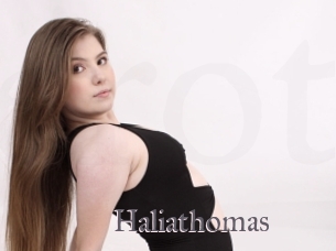 Haliathomas