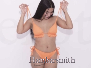 Hambarsmith