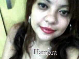 Hamora