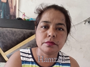 Hamzaji