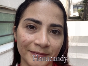 hanacandy Erotik Cams