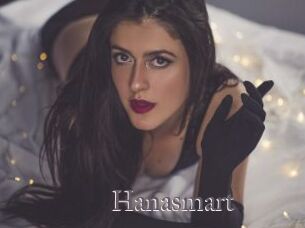 Hanasmart