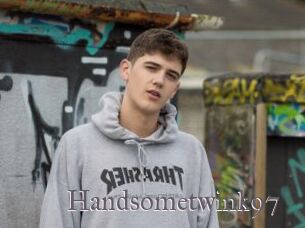 Handsometwink97