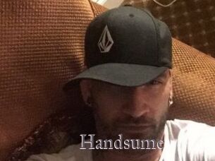 Handsume