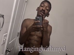 Hangingwithmyd