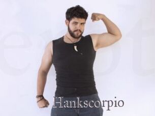 Hankscorpio