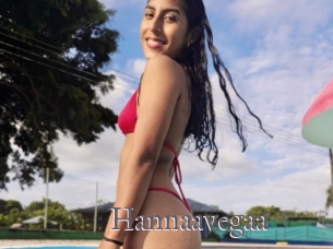 Hannaavegaa