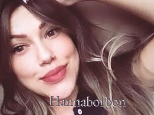 Hannaborbon