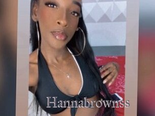 Hannabrownss