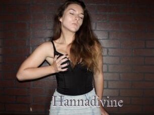 Hannadivine