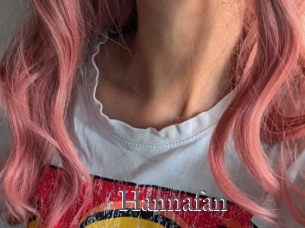 hannafan Erotik Cams