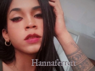 Hannaferrett
