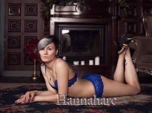 Hannaharc