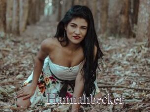 Hannahbecker