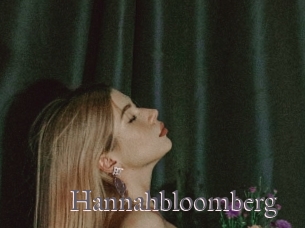 Hannahbloomberg