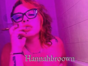 Hannahbroown