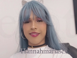 hannahmariasex Erotik Cams