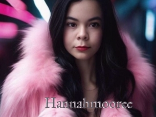Hannahmooree