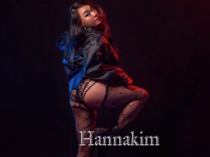 Hannakim