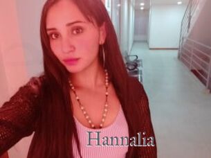 Hannalia