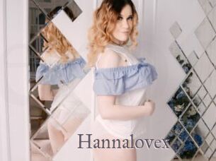 Hannalovex