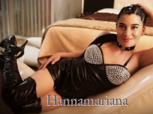 hannamariana Erotik Cams