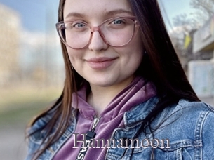 Hannamoon