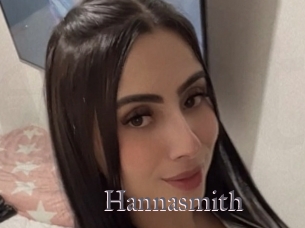 Hannasmith