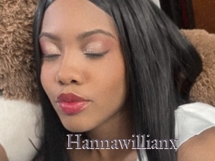 Hannawillianx