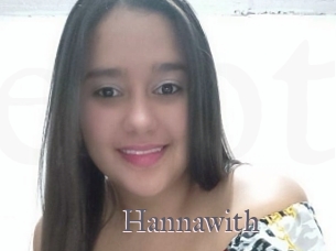 Hannawith