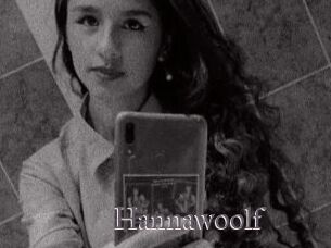 Hannawoolf
