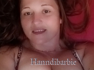 Hanndibarbie