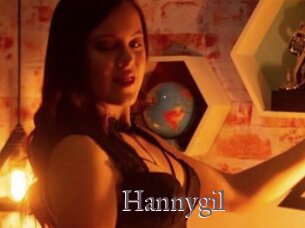 Hannygil