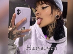 Hanyaowen