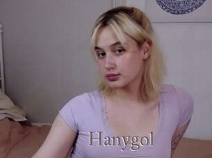 Hanygol
