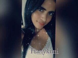 Hanykimi