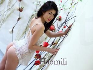 Haomili