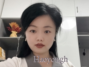 Haoyongh
