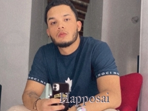 Happosai